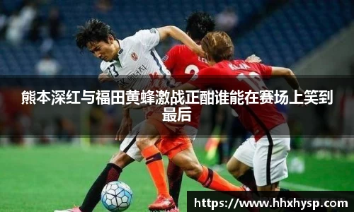 熊本深红与福田黄蜂激战正酣谁能在赛场上笑到最后