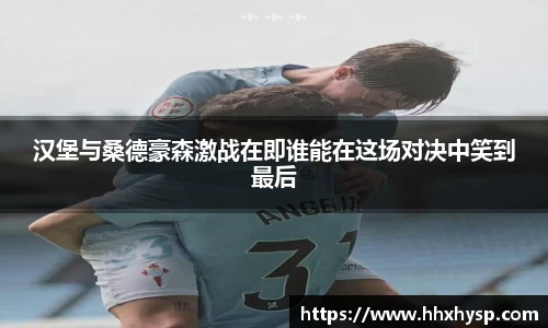 汉堡与桑德豪森激战在即谁能在这场对决中笑到最后